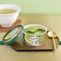 ハーゲンダッツ 『玉露』（期間限定）400円（希望小売価格：消費税込み）　※軽減税率適用