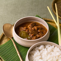 成城石井カレーフェア「ようこそ！カレー沼へ」