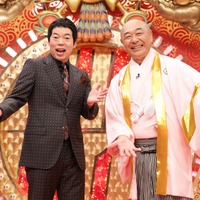 『爆笑レッドカーペット ～真夏のオール新ネタ60連発！大復活SP～』Ⓒフジテレビ
