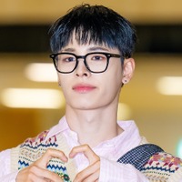まるで彫刻…“NiziUの弟”NEXZ・ハル、完璧すぎる横顔に「もはや人間国宝」の声！【PHOTO】
