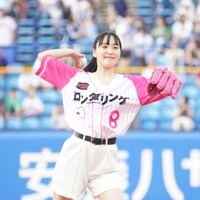 菅井友香【写真：竹内みちまろ】