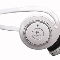 iPod用Bluetoothヘッドホン「Wireless Headphones for iPod」