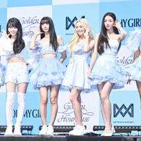 OH MY GIRL、10周年コンサート披露曲『天気予報』ついに音源化！7月22日にリリース決定