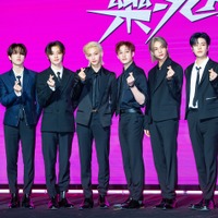 Stray Kids、“K-POPグループ初”の大舞台へ！日韓の代表擁する英名門クラブ本拠地で2DAYS公演 画像