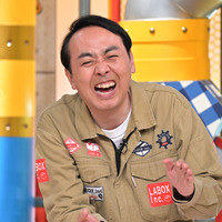 『所さんお届けモノです！』（C）MBS/TBS系