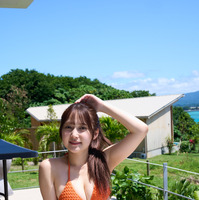 AKB48・鈴木くるみ1st写真集『夢の重さ』（C）秋田書店