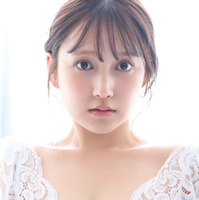AKB48・鈴木くるみ1st写真集『夢の重さ』（C）秋田書店