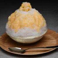 桃パルミジャーノ
