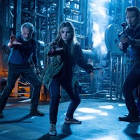 土曜プレミアム・映画「ジュラシック・ワールド／新たなる支配者」© 2022 Universal Studios, Amblin Entertainment, Inc. and Perfect Universe Investment Inc. All Rights Reserved.