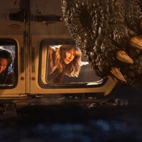 土曜プレミアム・映画「ジュラシック・ワールド／新たなる支配者」© 2022 Universal Studios, Amblin Entertainment, Inc. and Perfect Universe Investment Inc. All Rights Reserved.