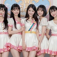 K-POP界に衝撃…“人間ゼロ”のAI生成ガールズグループ誕生　外見も歌も踊りも世界観も「AI技術100％」