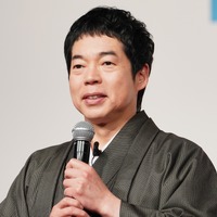 今田耕司【写真：竹内みちまろ】