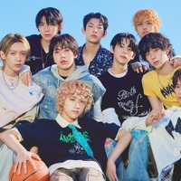 美少年が大渋滞…日本人メンバー所属のAHOF、ファッション誌で“爽やか青春エネルギー”を披露！【PHOTO】