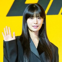 全身タトゥーを除去したナナ、今度は見事なマフィア演技を披露