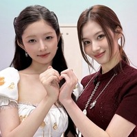 TWICE・サナとIVE・レイが語り尽くした!!　ファン歓喜のトーク内容がここに