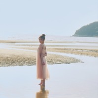 高畑結希1st 写真集『ひとりじめ。』（白夜書房）　撮影／藤原宏