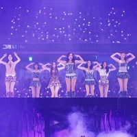 サプライズもあったTWICE革新的ワールドツアーの全容「足の力が抜けるほどうれしい」【写真15枚】