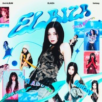 新アルバム『fantasy』