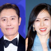 イ・ビョンホン＆ソン・イェジン出演！映画『仕方がない』、韓国で9月に公開決定