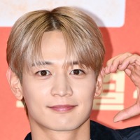 SHINee・ミンホ、演劇の初演に続き再演にも参加へ！初演では出演回が全席完売を記録