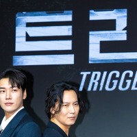 最悪のタイミング…Netflix“ガンアクション”韓国ドラマ、配信直前に銃撃事件　監督が語ったこと 画像