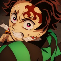 『劇場版「鬼滅の刃」無限城編 第一章 猗窩座再来』(C)吾峠呼世晴／集英社・アニプレックス・ufotable