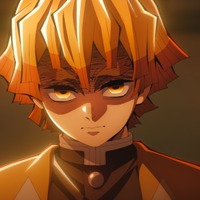 『劇場版「鬼滅の刃」無限城編 第一章 猗窩座再来』(C)吾峠呼世晴／集英社・アニプレックス・ufotable