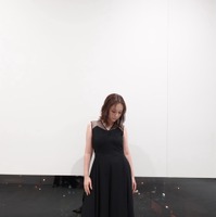 村重杏奈（写真は村重杏奈の公式インスタグラムから）※所属事務所に掲載許諾をもらってます