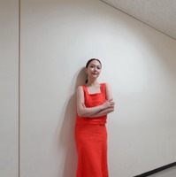 村重杏奈（写真は村重杏奈の公式インスタグラムから）※所属事務所に掲載許諾をもらってます