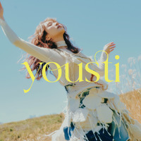 『yousti』ジャケット写真