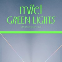 「milet 5th anniversary live 
