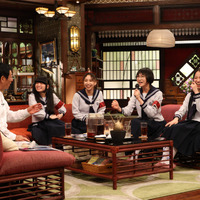 『さんまのまんま40周年夏SP』（C）フジテレビ