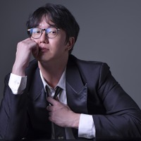 ネトフリ・グルメ番組でも人気のソン・シギョン、2年ぶりの日本オリジナル決定!! 川崎鷹也ら豪華作家陣とタッグ