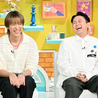『櫻井・有吉THE夜会』（C）TBS