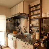『住人十色』©MBS