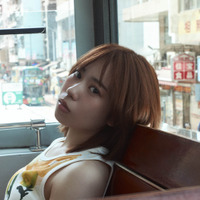 伊達さゆり『2nd 写真集』（C）KADOKAWA