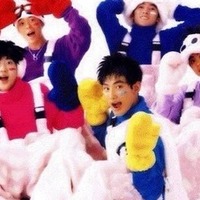 東方神起やBoAの大先輩が6年ぶり復活！H.O.T.が超大型フェスにヘッドライナーとして参戦決定