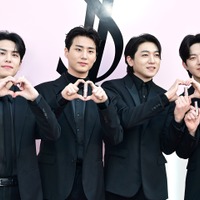 「過剰な本人確認」に再び謝罪、チケット全額返金と再発防止を約束　JYP所属の韓国人気バンド