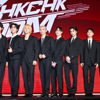 Stray Kids、K-POP初の偉業！英スタジアム公演で新たな歴史刻む…メンバーの感動コメントも