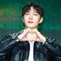 アイドルなのに“元カノ”エピソードを赤裸々告白？BTOB・チャンソプ、泥酔通話の黒歴史を語る