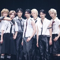 “NiziUの弟” NEXZ、全国ツアー日本武道館公演が大成功！涙と絆で魅せた2DAYS「幸せを実感した」