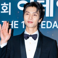「遭遇したかった」NCT・ジャニー、185cmの“異次元スタイル”際立つ東京観光SHOTに反響【PHOTO】