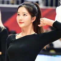 ”美太もも”も全開！韓国プロ野球チア、男性誌で見せた大胆衣装SHOT大放出「魅力的すぎ」「ハンパない！」【PHOTO】
