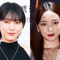 ク・ハラさん逝去から6年…カン・ジヨン、KARA加入17周年に“同期との日々”を振り返る