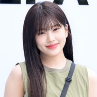IVE・ユジン、話題のNetflix韓国アニメ映画のOSTをカバー！称賛の一方で「無補正で聴きたい」の声も