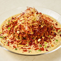 東京ラーメンストリート「旨辛フェア～冷辛vs熱辛～」