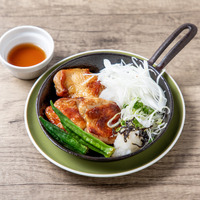 焼きがブリ（各種）/759円（税込）