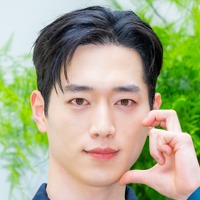 イケメン俳優ソ・ガンジュン、どこを切り取っても“美”！ミラノで見せた神秘的なオーラ【PHOTO】