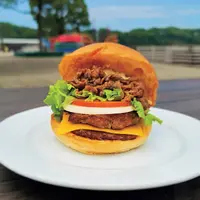 佐世保レモンステーキバーガー　1,999円(1個)