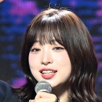 Billlie日本人メンバーのハルナ、自宅に不審者侵入で活動休止…復帰は未定　当面は6人体制に
